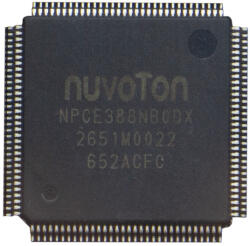 NPCE388NB0DX IC chip