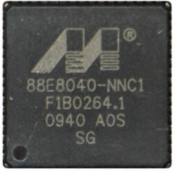 Marvell 88E8040-NNC1 IC chip