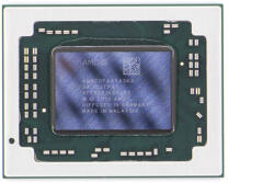 AMD A10-8700P CPU, BGA Chip AM870PAAY43KA