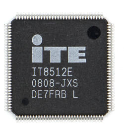 ITE IT8512E controller KBC
