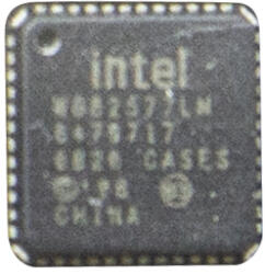 Intel WG82577LM IC chip