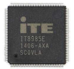 ITE IT8985E controller KBC