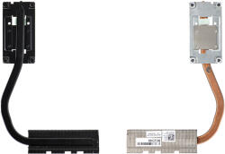FCN Dell Inspiron 3565, 3567, Vostro 3468 gyári új hőelvezető cső (02T1W1)
