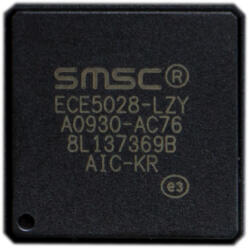 SMSC ECE5028-LZY controller KBC
