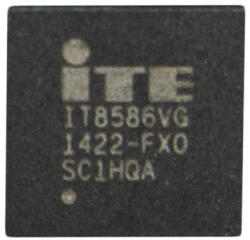 ITE IT8586VG IC chip