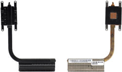 Lenovo IdeaPad B50-70, B51-80 gyári új hűtőborda (UMA) (90205527)