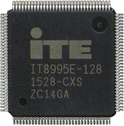 ITE IT8995E IC chip