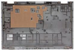 Dell Inspiron 13 (7359) gyári új laptop alsó fedél (K16T9, 0K16T9)
