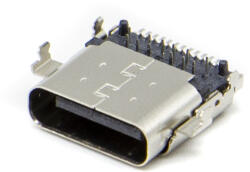 ASUS UX390UA USB-C (Type-C) csatlakozó, DC-jack, DC tápaljzat