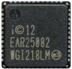 Intel WGI218LM IC chip