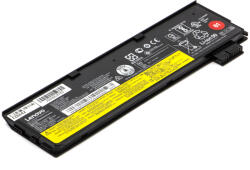 Lenovo Lenovo ThinkPad T570, P52s gyári új 3 cellás akkumulátor (01AV490, 01AV423)