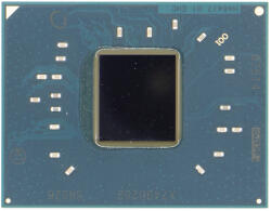 Intel Mobile Celeron N3450 CPU, BGA Chip SR2Z6