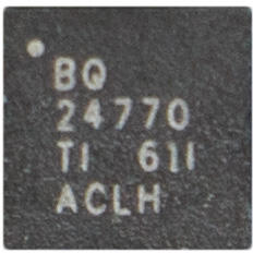 BQ24770 IC chip