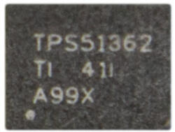 Texas Instruments TPS51362 IC chip