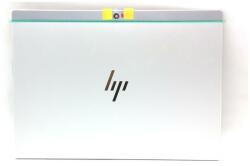 HP Envy X2 12-G000 sorozathoz gyári új ezüst LCD hátlap (SIM kártya nyílás nélküli verzió)