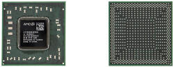AMD A4-1250 CPU, BGA Chip AT1250IDJ23HM
