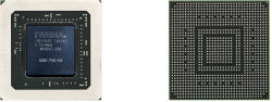 NVIDIA GPU, BGA Video Chip G92-740-A2