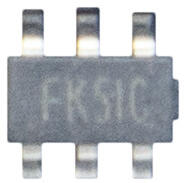 SILERGY SY8032ABC IC chip