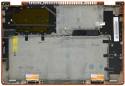 Lenovo IdeaPad Yoga 13 gyári új narancssárga alsó fedél (30500201)