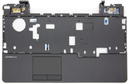 Dell Latitude E5540 gyári új felső fedél touchpad és bekapcsoló panellel (0KMN9K, AP0WR000800)