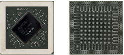 AMD Radeon GPU, BGA Chip 216-0811000