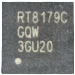 Richtek RT8179CGQW IC chip