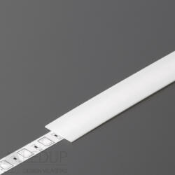 TOPMET Fedlap B slide 1000 mm opál (76000138)