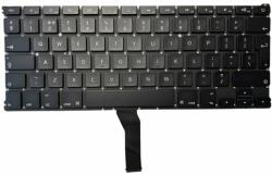 Apple Notebook keyboard Apple for MacBook Air 13-Inch A1369 (Mid 2011), A1466 (Mid 2012 - Early 2016) with Backlight