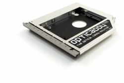 HP Notebook bay HP Caddy for EliteBook 8460p, 8470p, 8560p, 8570p (OC-HP-H4)