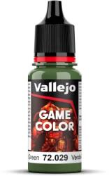Vallejo - Game Color - Sick Green 18 ml (VGC-72029)