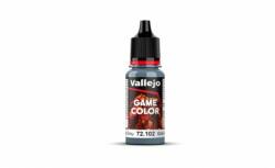 Vallejo - Game Color - Steel Grey 18 ml (VGC-72102)