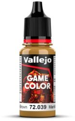 Vallejo - Game Color - Plague Brown 18 ml (VGC-72039)