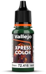 Vallejo - Game Color - Troll Green 18 ml (VGC-72416)