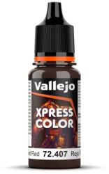 Vallejo - Game Color - Velvet Red 18 ml (VGC-72407)