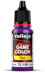 Vallejo - Game Color - Fluorescent Violet 18 ml (VGC-72159)