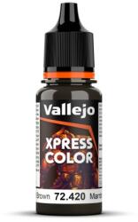 Vallejo - Game Color - Wasteland Brown 18 ml (VGC-72420)