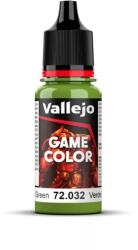 Vallejo - Game Color - Scorpy Green 18 ml (VGC-72032)