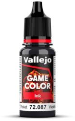 Vallejo - Game Color - Violet Ink 18 ml (VGC-72087)