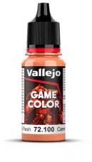 Vallejo - Game Color - Rosy Flesh 18 ml (VGC-72100)
