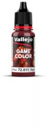 Vallejo - Game Color - Gory Red 18 ml (VGC-72011)