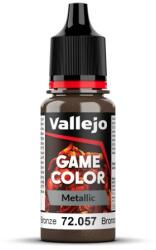 Vallejo - Game Color - Bright Bronze 18 ml (VGC-72057)