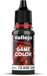 Vallejo - Game Color - Dark Green 18 ml (VGC-72028)