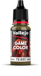 Vallejo - Game Color - Camouflage Green 18 ml (VGC-72031)