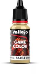 Vallejo - Game Color - Bone White 18 ml (VGC-72034)