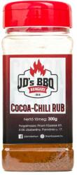 JBS BBQ BBQ fűszerkeverék Cocoa-chili Rub - grillarena