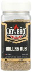 JBS BBQ BBQ fűszerkeverék Dallas Rub - grillarena