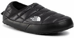 The North Face Papucs The North Face Thermoball Traction Mule V NF0A3UZNKY4 Tnf Black/Tnf White 48 Férfi