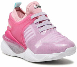 Bibi Sneakers Bibi Light Flow 1160022 Quartzo/Hortencia/Hot Pink