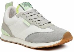 Pepe Jeans Sneakers Pepe Jeans Once Sunny PLS31461 White 800