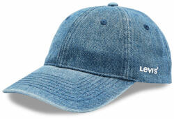Levi's Șapcă Levi's® D7589-0002-10 Jeans Blue Bărbați